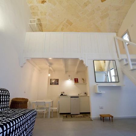 Casa Bova Apartment Mesagne Ngoại thất bức ảnh
