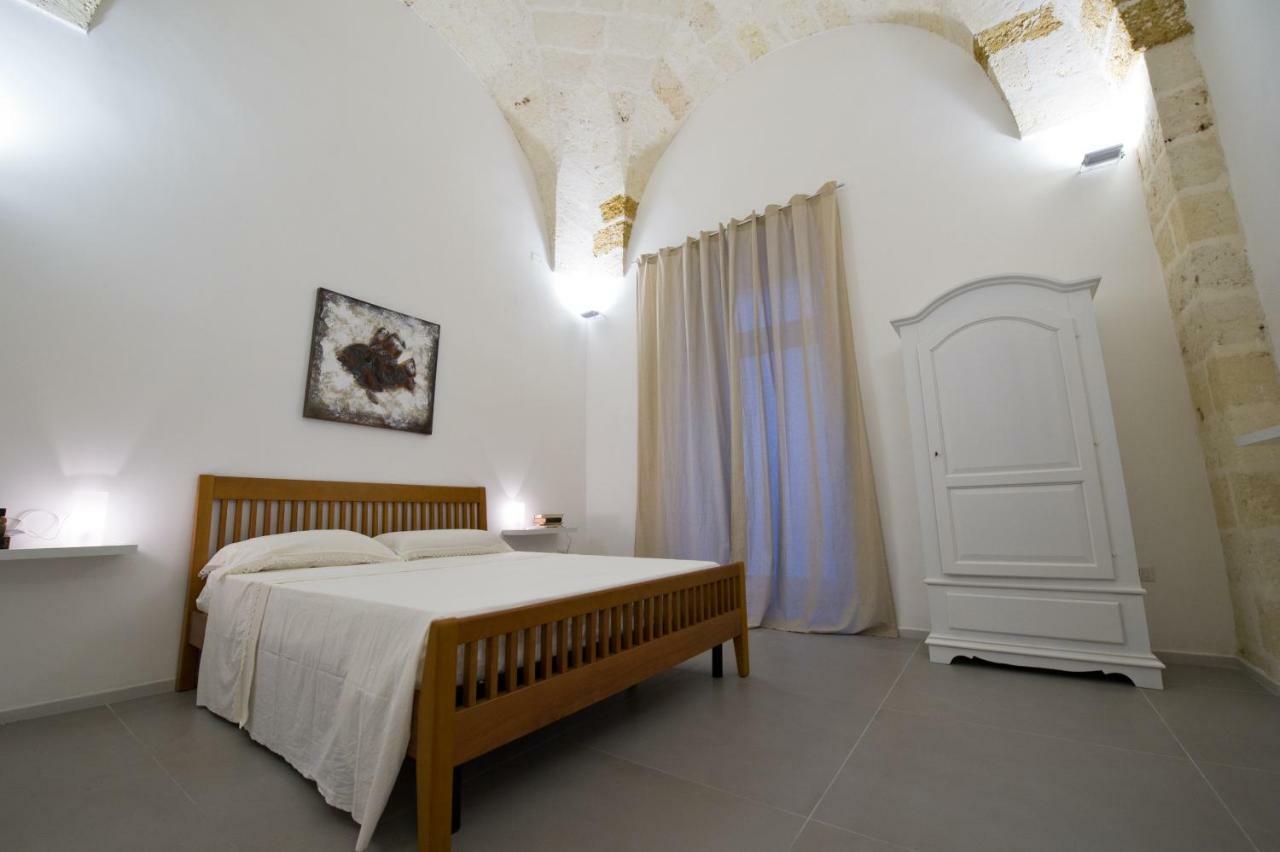 Casa Bova Apartment Mesagne Ngoại thất bức ảnh