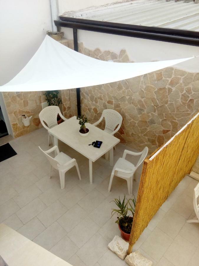 Casa Bova Apartment Mesagne Ngoại thất bức ảnh
