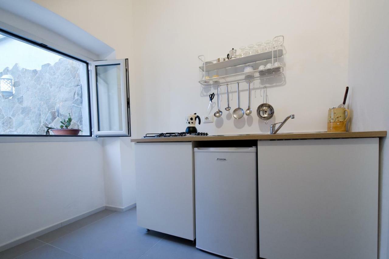 Casa Bova Apartment Mesagne Ngoại thất bức ảnh