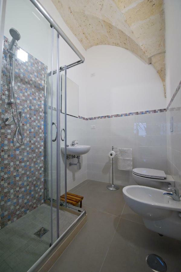 Casa Bova Apartment Mesagne Ngoại thất bức ảnh